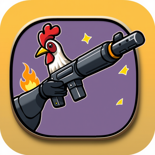 ЧИТЫ Chicken Gun 3.7.01 Мод Много Денег на Андроид