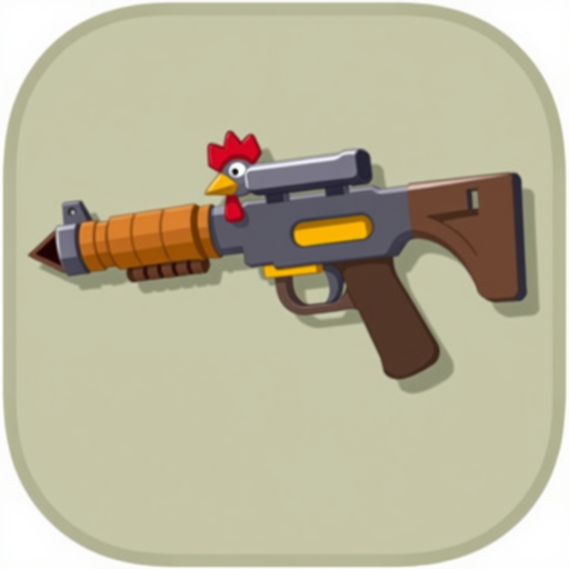 ЧИТ Chicken Gun 3.7.0 Мод Много Денег на Андроид