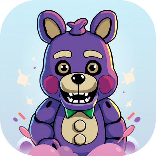 FNAF JR на Андроид