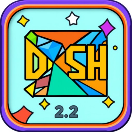 Geometry Dash 2.2 Полная Версия на Андроид