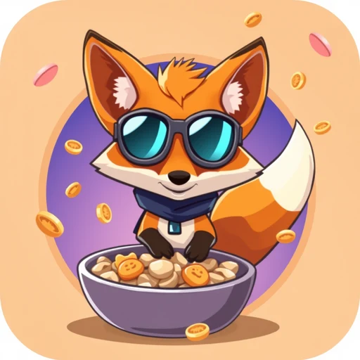 Агент Лис (Spy Fox in Dry Cereal) на Андроид