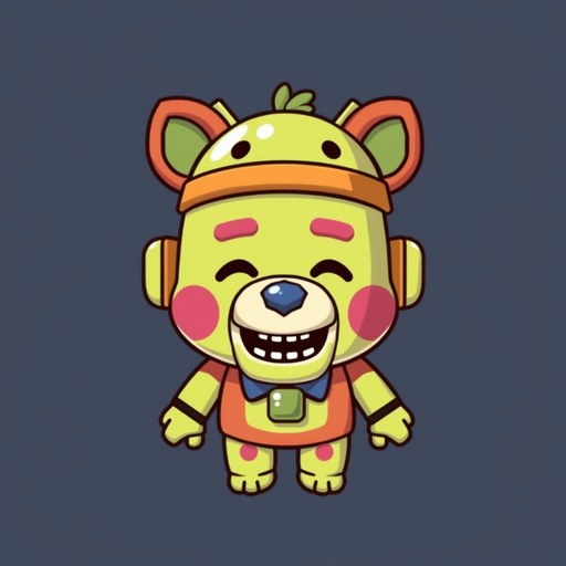 FNAF Ultimate Edition на Android Последняя Версия