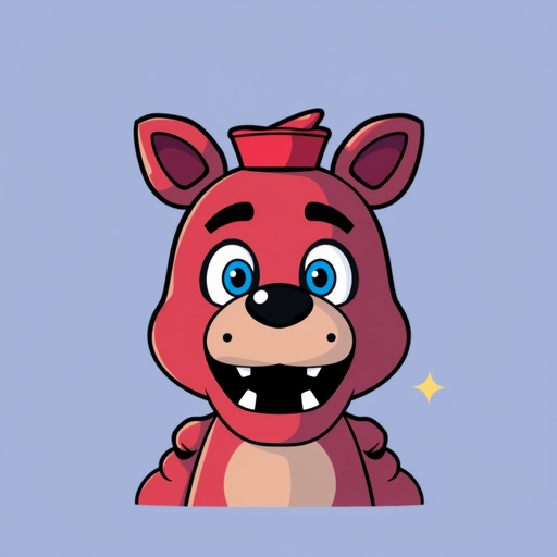 FNAF: In Real Time на Андроид