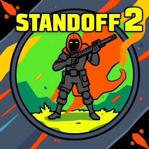 ЧИТ от Fnmods на Standoff 2 0.26.1 без Бана