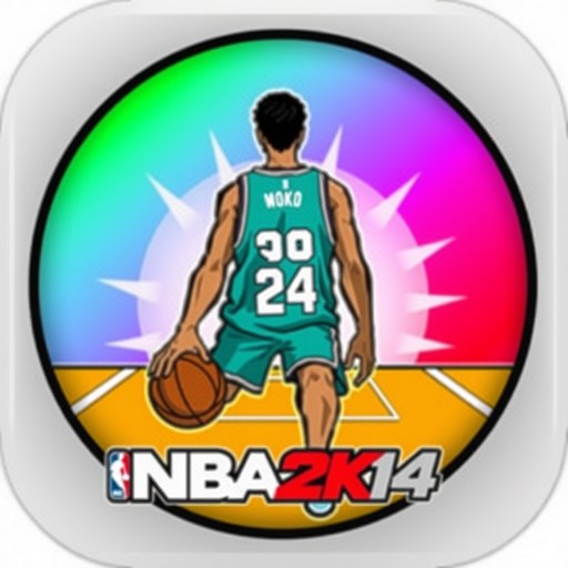 NBA 2K14 Mod Kuroko
