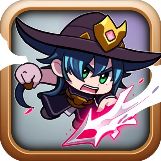 Genjutsu Gambit на Андроид Последняя Версия