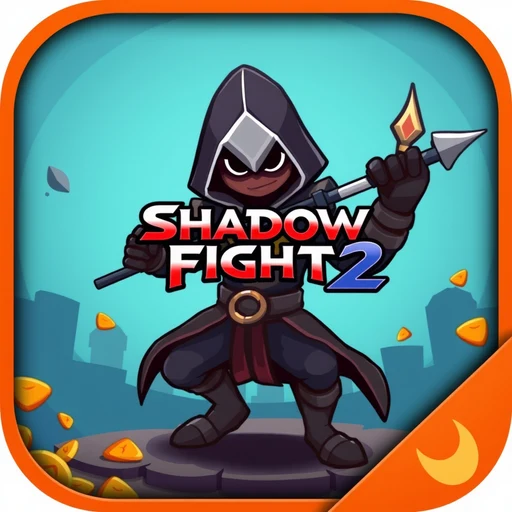 Solohaplay Мега Мод На Shadow Fight 2