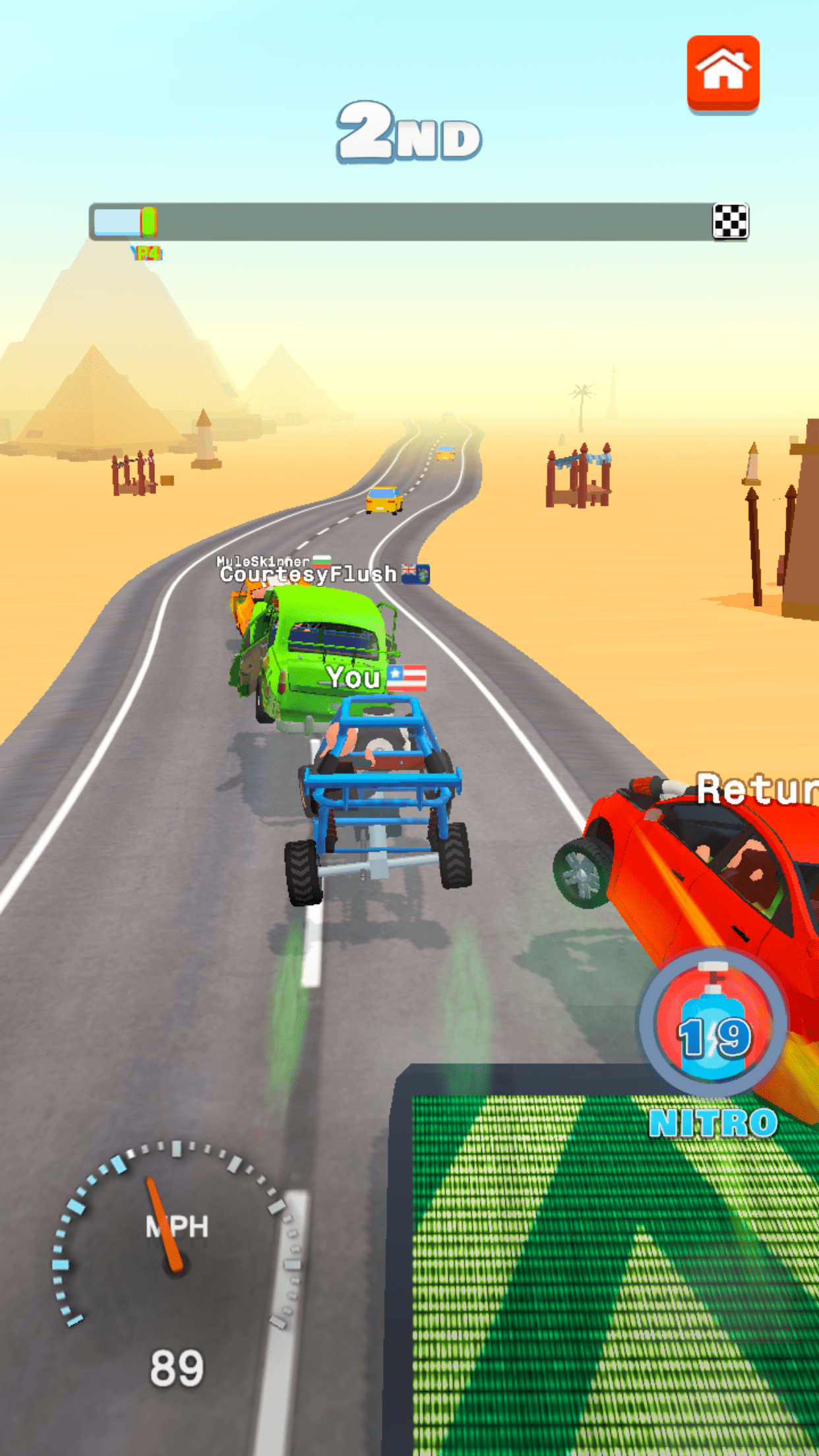 Взлом Idle Racer Много Денег Скачать Все Открыто Последняя версия 2024